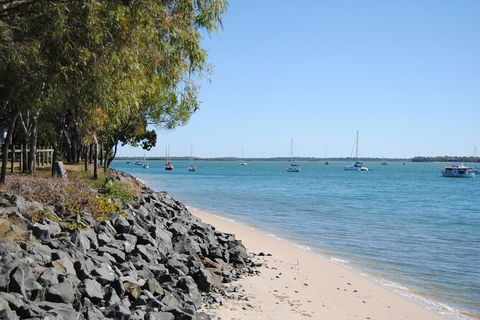 Bareboat Hire - Indigo 5 Night Hire - Melbourne Tourism 0