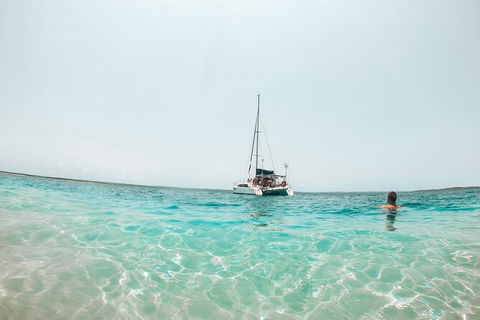 5 Night Bareboat Onboard Cattitude - Melbourne Tourism 4