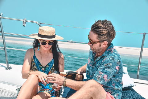 5 Night Bareboat Onboard Cattitude - Melbourne Tourism 5