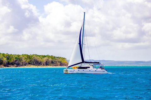 5 Night Bareboat Onboard Cattitude - Melbourne Tourism 0