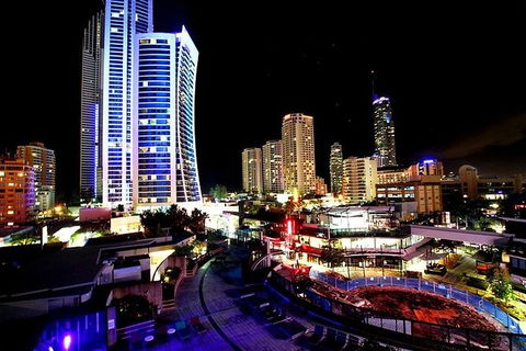 Departure Private Transfers From Gold Coast City To Gold Coast Airport OOL - Melbourne Tourism 1