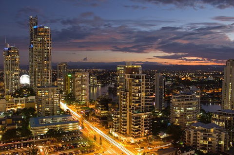 Departure Private Transfers From Gold Coast City To Gold Coast Airport OOL - Melbourne Tourism 4