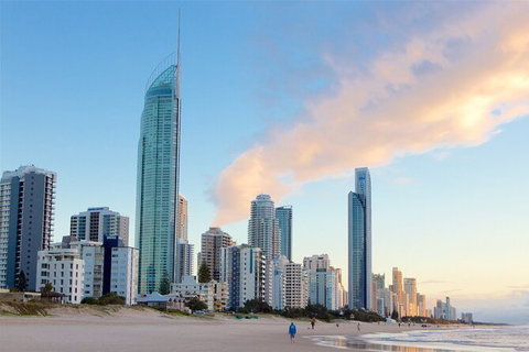 Departure Private Transfers From Gold Coast City To Gold Coast Airport OOL - Melbourne Tourism 2