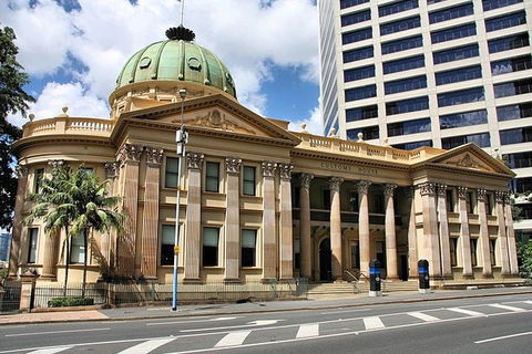 Brisbane Airport Transfers : Brisbane Airport BNE To Brisbane In Luxury Car - Melbourne Tourism 3