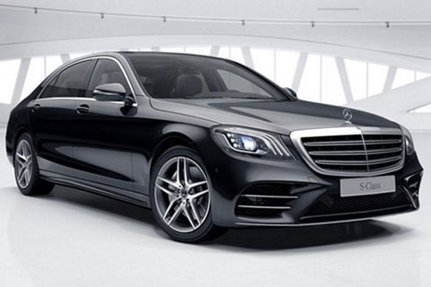 Brisbane Airport Transfers : Brisbane Airport BNE To Brisbane In Luxury Car - Melbourne Tourism 0
