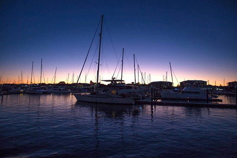 Sunset Twilight Cruise In Hervey Bay - Melbourne Tourism 5