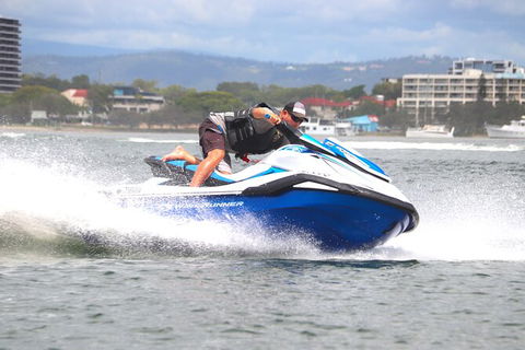 2.5hrs Jetski Tour With Island Stopover / Self Drive / No Experience Needed - Melbourne Tourism 9