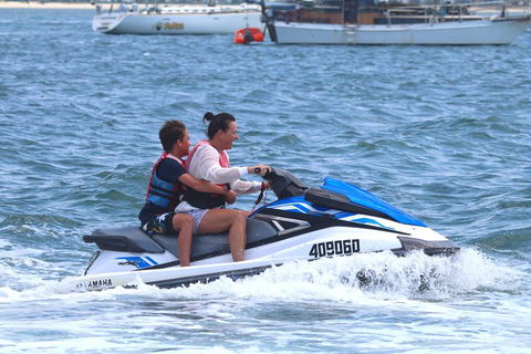 Jetski / Flyboard Package For 2 - Melbourne Tourism 5