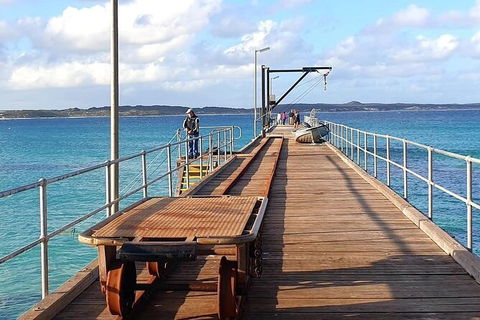 Kangaroo Island Scenic Trail Tour - Melbourne Tourism 5