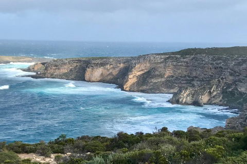 Kangaroo Island Scenic Trail Tour - Melbourne Tourism 4