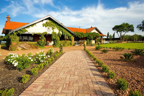 Barossa Shiraz Masterclass - Melbourne Tourism 3