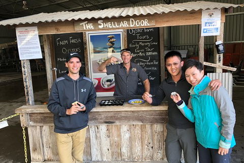 Coffin Bay Oysters, Ocean & Nature Tour - Melbourne Tourism 13