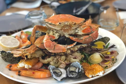 Coffin Bay Oysters, Ocean & Nature Tour - Melbourne Tourism 3