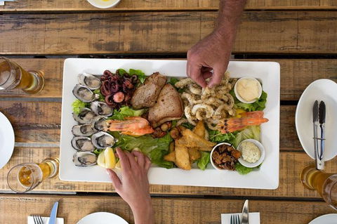 Coffin Bay Oysters, Ocean & Nature Tour - Melbourne Tourism 2
