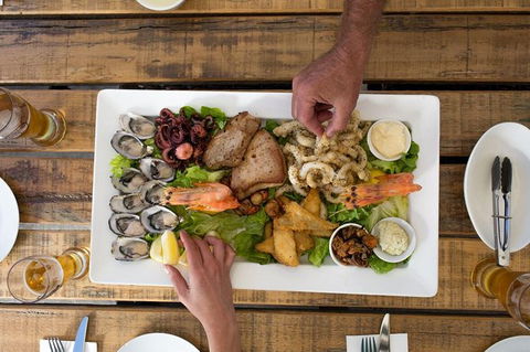 Coffin Bay Oysters, Ocean & Nature Tour - Melbourne Tourism 12