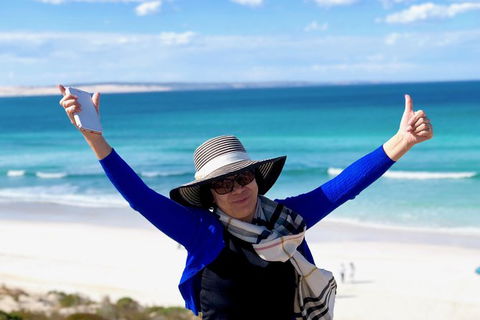 Coffin Bay Oysters, Ocean & Nature Tour - Melbourne Tourism 11