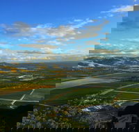 Southern Barossa 10-Minute Helicopter Flight - Melbourne Tourism