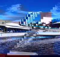 Tour and River Cruise from Adelaide City - Melbourne Tourism