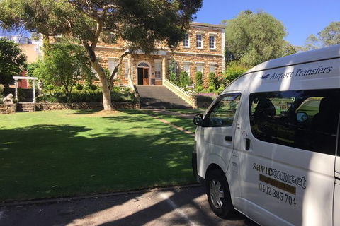 Barossa Valley Wine Tours - Small Private Groups - Melbourne Tourism 0