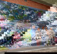 Jimmy C Street Art Walking Tour - Melbourne Tourism