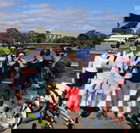 Adelaide City and Parklands Bike Tour - Half Day - Melbourne Tourism