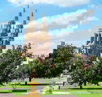 The Best of Adelaide Walking Tour - Melbourne Tourism