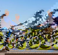 E-Bike Hire  McLaren Vale - Melbourne Tourism