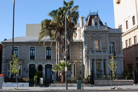 Arrival Private Transfers: Adelaide Airport ADL To Adelaide In Business Car - Melbourne Tourism 3