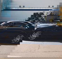 Departure Private Transfers Adelaide to Adelaide Airport ADL in Business Car - Melbourne Tourism