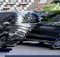 Arrival Private Transfers Adelaide Airport ADL to Adelaide in Luxury Van - Melbourne Tourism