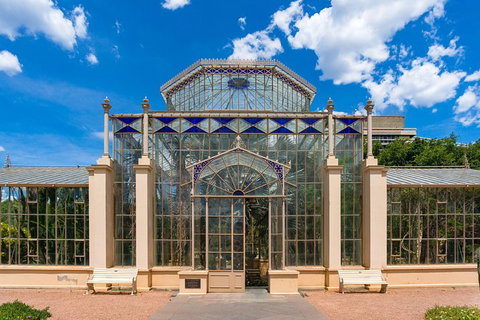 Arrival Private Transfers: Adelaide Airport ADL To Adelaide In Luxury Van - Melbourne Tourism 1