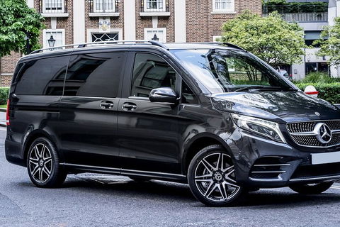Departure Private Transfers: Adelaide To Adelaide Airport ADL In Luxury Van - Melbourne Tourism 0
