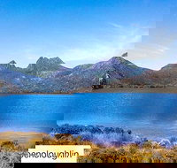 Cradle Mountain Dove Lake Circuit walk - Melbourne Tourism