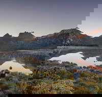 Shore Excursion - Cradle Mountain day tour from Burnie - Melbourne Tourism