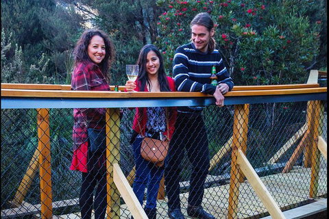 Sunset Experience - Melbourne Tourism 5