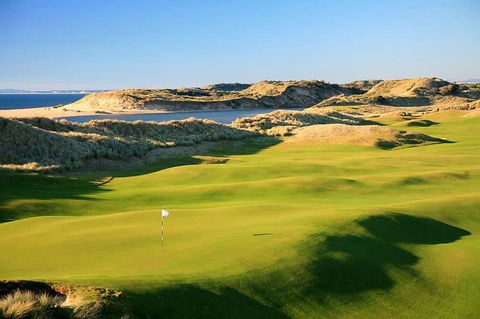Barnbougle Golf Transfer - Melbourne Tourism 4