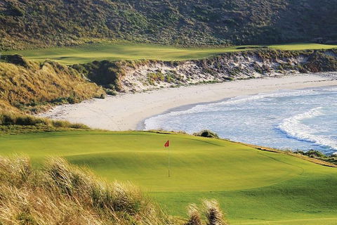 Barnbougle Golf Transfer - Melbourne Tourism 3