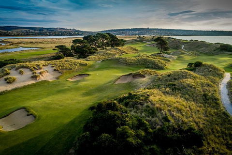 Barnbougle Golf Transfer - Melbourne Tourism 0