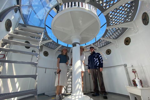 Table Cape Lighthouse Tours - Melbourne Tourism 1