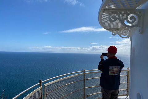 Table Cape Lighthouse Tours - Melbourne Tourism 5