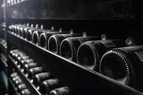 Private Winery Tour And Tasting In Moorilla And Mona Museum - Melbourne Tourism 3