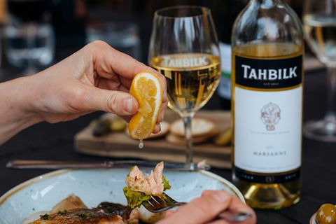 Tahbilk Winery Lunch And Wine Tasting Experience With Local Wine Ambassador - Melbourne Tourism 2