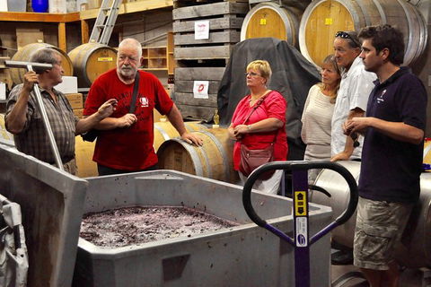 Daylesford Private, Corporate, Group Wine Tours: Wine, Cider, Gin, Vodka, Port! - Melbourne Tourism 2