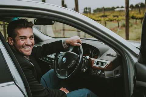 Daylesford Private, Corporate, Group Wine Tours: Wine, Cider, Gin, Vodka, Port! - Melbourne Tourism 0