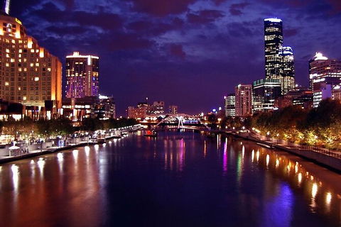 LGBT+ 3-Hour Private Walking Tour Of Melbourne - Melbourne Tourism 0