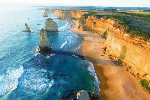 LGBT+ Friendly 2 Day Private Great Ocean Road Tour - Melbourne Tourism 3