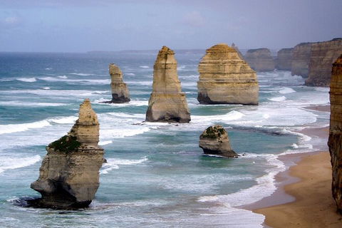 LGBT+ Friendly 2 Day Private Great Ocean Road Tour - Melbourne Tourism 0