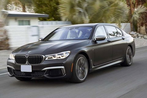 BMW Car Melbourne Airport To CBD - Melbourne Tourism 6