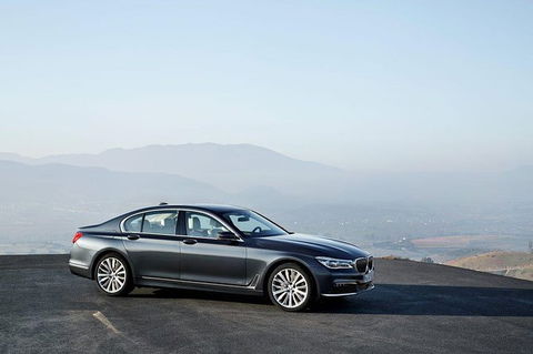BMW Car Melbourne Airport To CBD - Melbourne Tourism 4