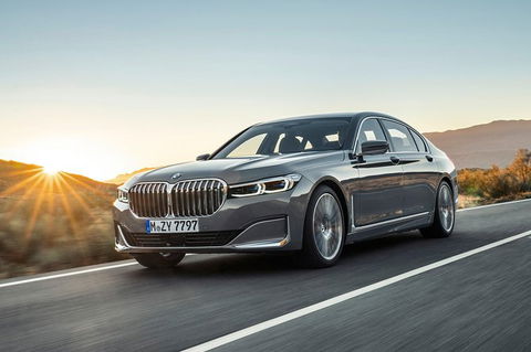 BMW Car Melbourne Airport To CBD - Melbourne Tourism 1